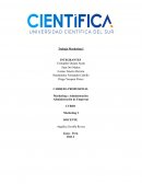 Marketing y Administración de Empresas