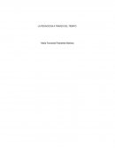 LA PEDAGOGIA A TRAVES DEL TIEMPO