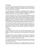 Motivacion. La inteligencia