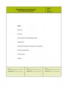 PROCEDIMIENTO DE INVESTIGACION DE ACCIDENTES