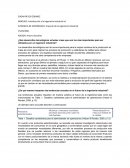 Impacto de la ingeniería industrial