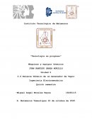 Balance termico de un generador de vapor