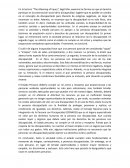 Foro N°4 -Perú, reacción de la sociedad a la discapacidad