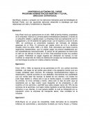 TALLER DIRECCIÓN ESTRATÉGICA Kola Real