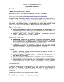 Película Ágora. Caída del Imperio Romano - Inicio de la Edad Media