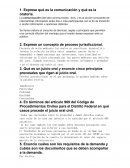 Juicios Orales en Materia Civil