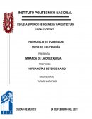 ¿Qué son los muros de contención?