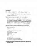 CUALIDADES INFORMACION CONTABLE