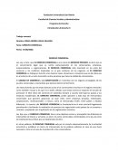 Programa de Derecho Introducción al Derecho II