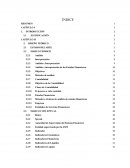 Analisis de estados financieros frente al COVID-19