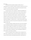 Bases Teóricas Teledetección