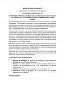 ENTENDIENDO POR QUE LA TEORIA DE LA BUROCRACIA PUEDE AYUDAR A LA SOCIEDAD Y LAS ORGANIZACIONES– COMPRENDIENDO A MAX WEBER