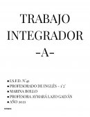 Didácticas específicas Paradigma prescriptivo de la didáctica (Texto de Steiman)