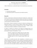 El director y su función dentro de las instituciones educativas