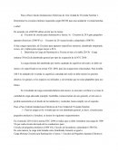 Paso a paso calculo instalaciones eléctricas