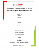 Ortografía. Tilde y signos de puntuación