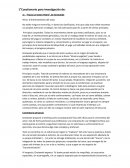 Cuestionario para investigación de: “Hacia un teatro Pobre”, de Grotowski