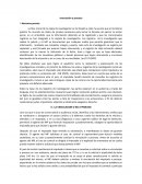 Vinculacion a proceso