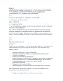 IMPLEMENTACION DE SISTEMAS DE INFORMACIÓN CONTABLES FINANCIEROS Y AUDITORIA PARA EL BUEN GOBIERNO CORPORATIVO DE LOS ENTES ECONÓMICOS