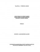 TALLER No. 2 – TEORÍA DE JUEGOS