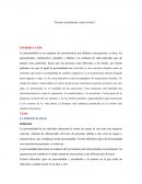 La personalidad, sentimientos y emociones