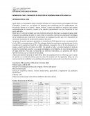 PLANEACIÓN DE SELECCIÓN DE PERSONAL PARA HOTEL MIRAL S.A