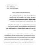 La gestión cultural desde Latinoamérica