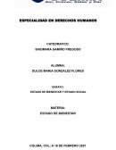 Iniciativa de reforma a la Ley General de Salud.