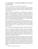 Estrategias e instrumentos de evaluacion en clases de educacion física