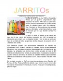 Mercado Nostalgico de Jarritos
