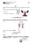 Guia Fuerzas . 7° Básico