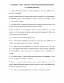 Resumen de psicodiagnostico