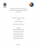 Estrategias para una mejor comprension lectora