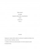 Integridad, confidencialidad y disponibilidad de sistemas