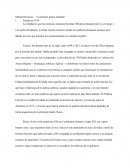 Michael Howard - “La primera guerra mundial”