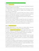 INICIOS Y ORIGEN DE LA PSICOLOGIA LABORAL Y ORGANIZACIONAL