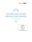 Taller de Gestión Financiera