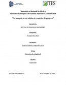 Derechos de antigüedad