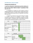 Selección de Recursos Humanos Nestle