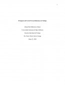El impacto del covid 19 en las relaciones de trabajo