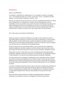 ¿Qué es el neoliberalismo?