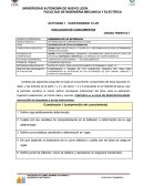 DEFORMACION EN VIGAS DETERMINADAS