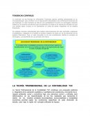 CONTABILIDAD TRIDIMENSIONAL Y DEL CONOCIMIENTO