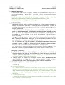 Unidad 1 fundamentos de auditoria