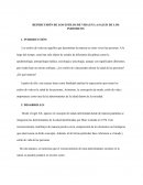 Repercusión de los Estilos de Vida en la salud de los individuos