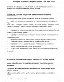 Trabajo Practico de Literatura