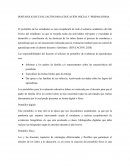 PORTAFOLIO DE EVALUACIÓN PARA EDUCACIÓN INICIAL Y PREPARATORIA
