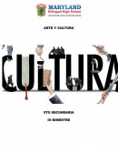 ¿Qué es la cultura?