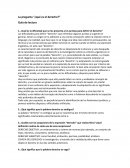 Guia de lectura DDHH y Constitucional