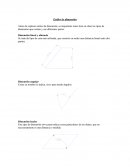 ESTILOS DE DIMENSIÓN DIBUJO TECNICO